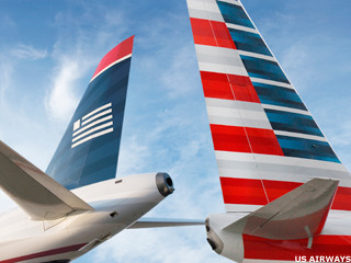 The Street: US Airways/AMR merger means a labor union must exit