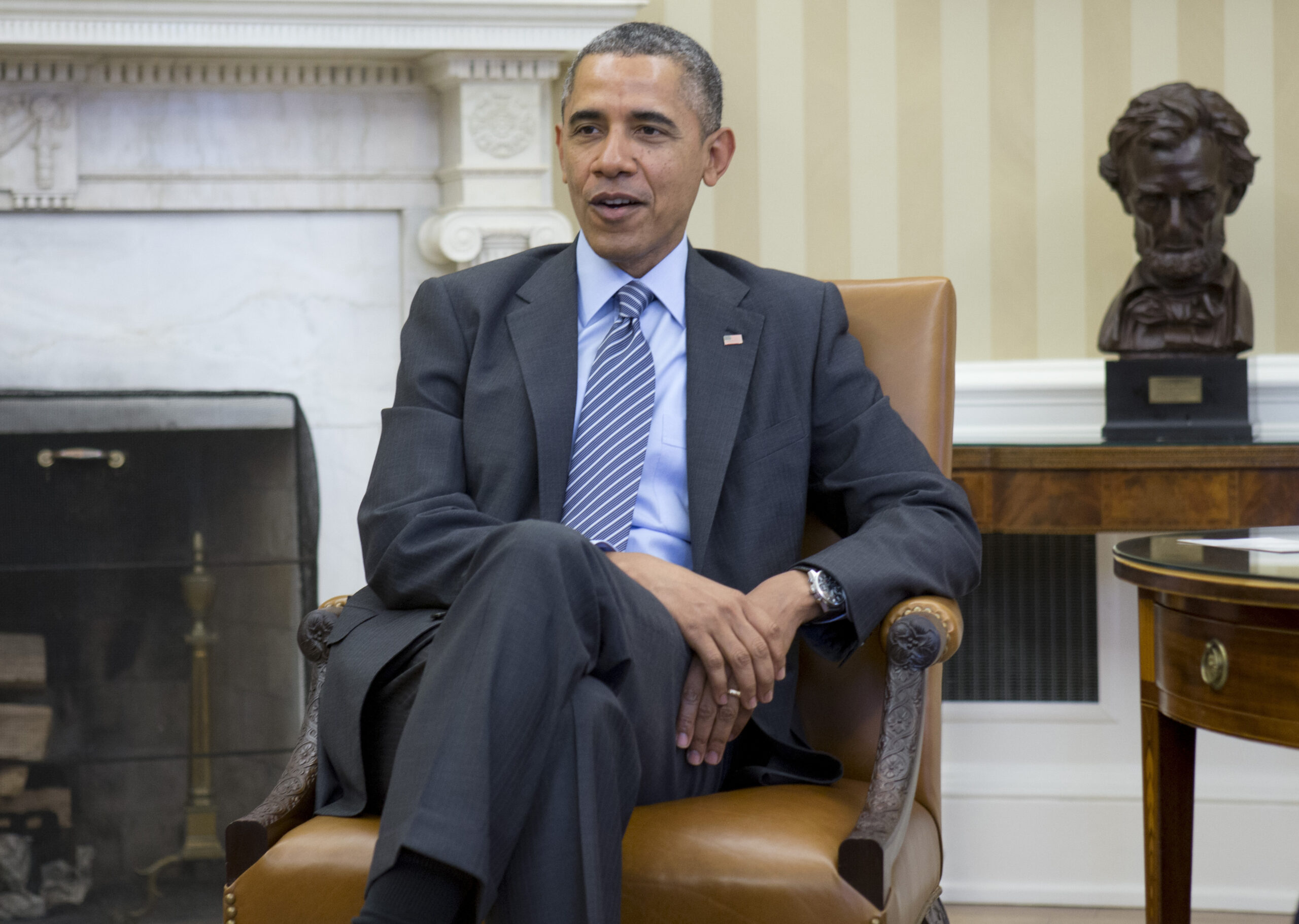 Obama to GOP: ‘Listen to the will of the American people’ on immigration