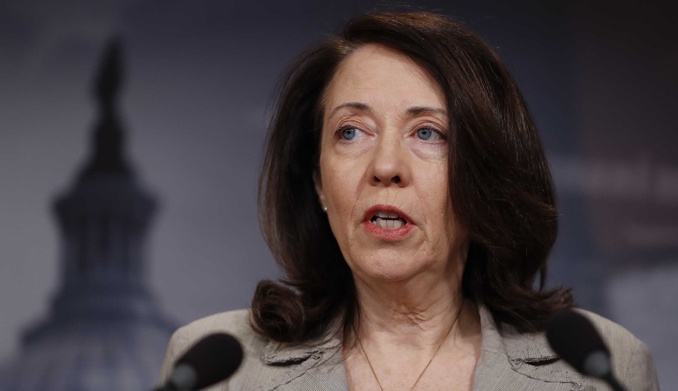 Democrats slam Republican bid to drill in Arctic refuge, realize ‘deck is stacked’ against them