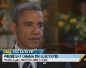 Obama Won’t Say He’d Veto Extension of Bush Tax Cuts