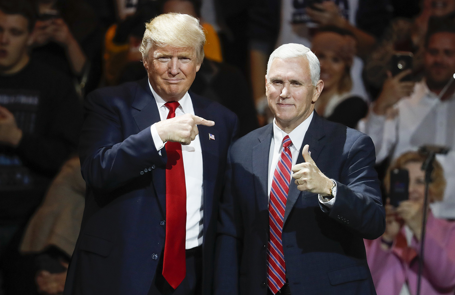 Could 2017 finally be the year of the Constitution?