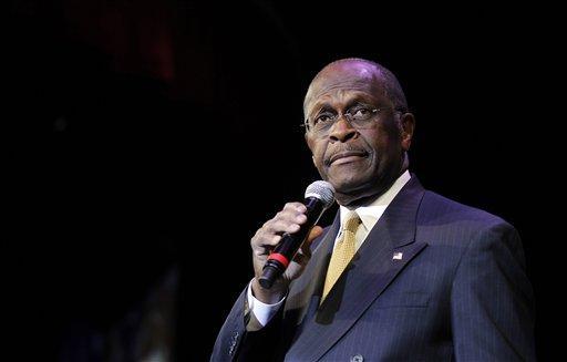 Cain tries, fails to clarify on abortion
