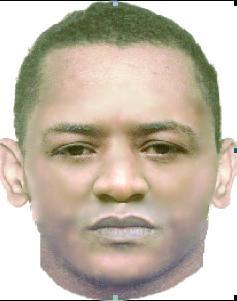 Montgomery County police have released a computer-generated composite image of a man in an attempted rape and home invasion in Silver Spring.