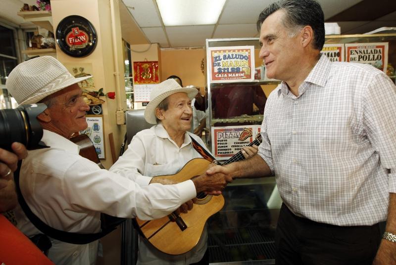 Romney win in Fla. won’t ensure nomination