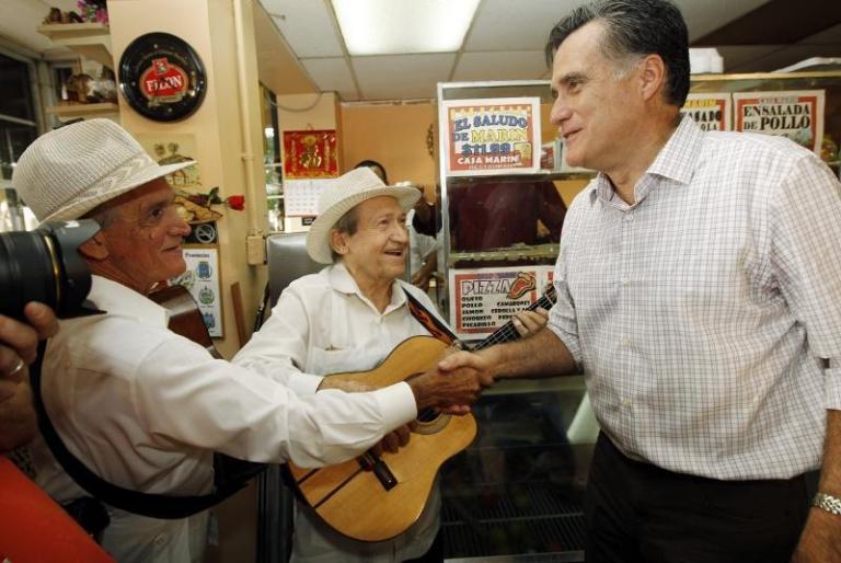 Romney win in Fla. won’t ensure nomination