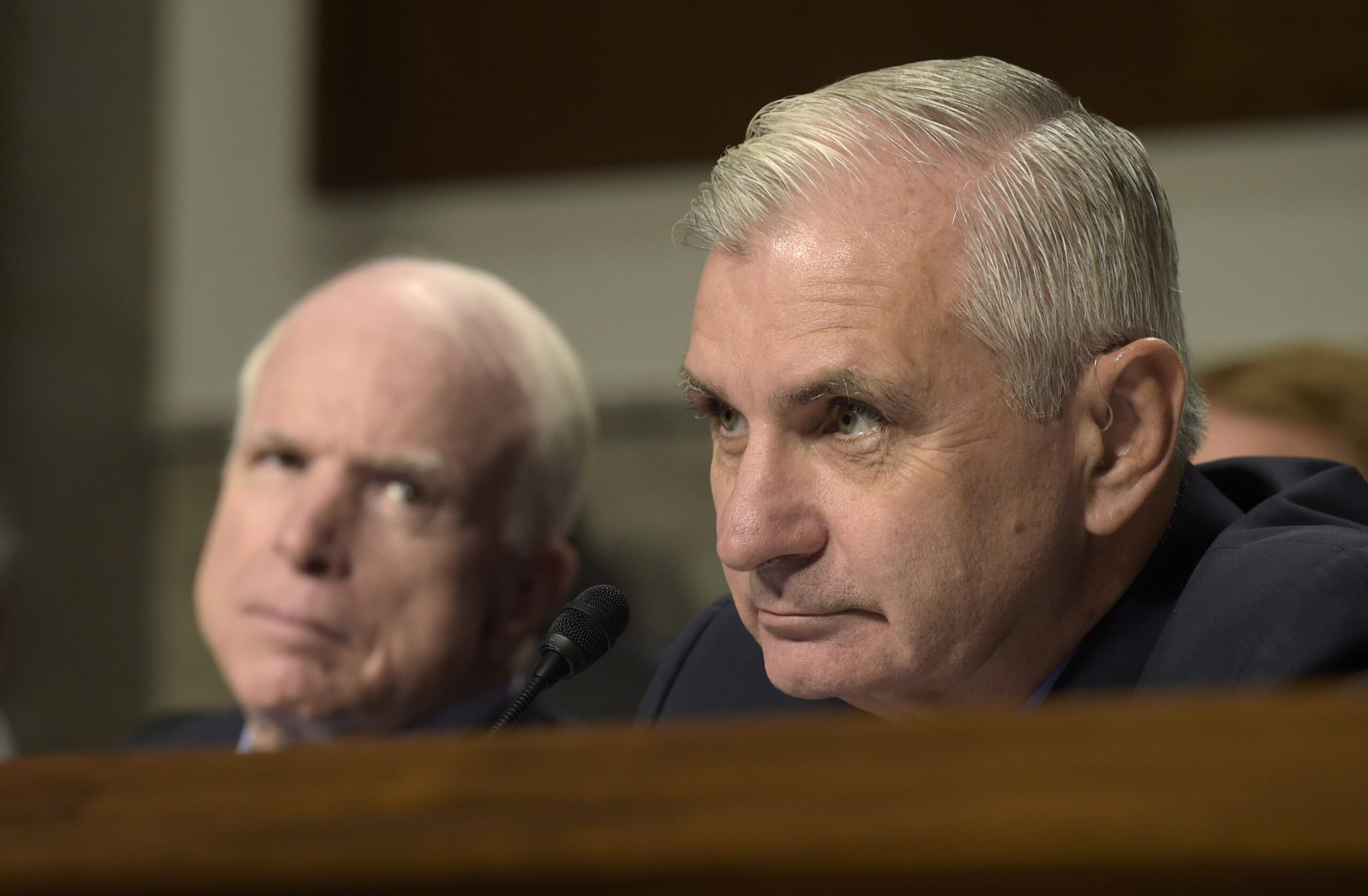 Democrats show no sign of giving in on sequester debate