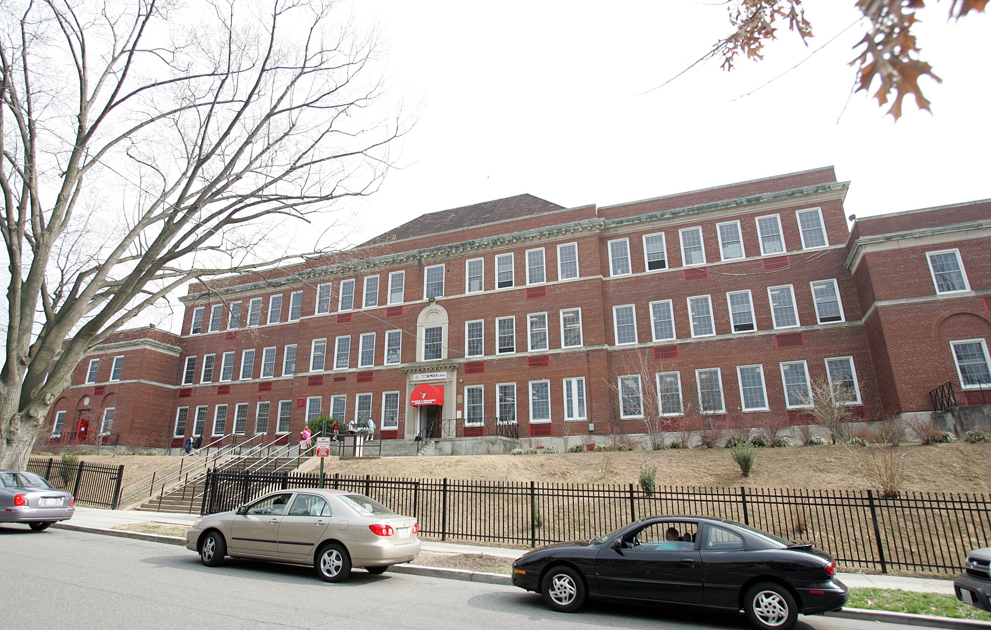 Cheating found at 11 D.C. schools