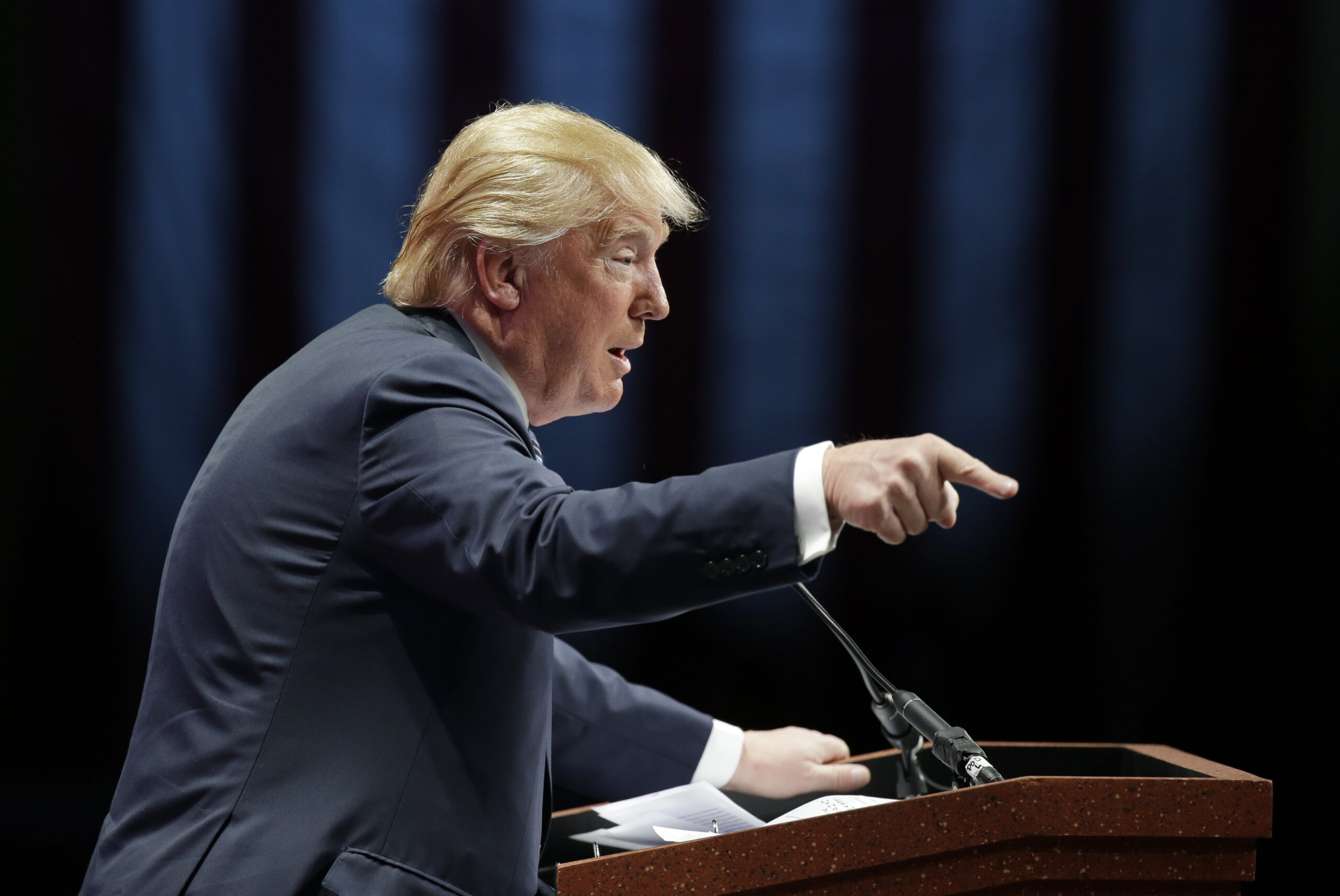 Trump: Rubio’s ‘pathetically weak’ immigration stance ‘ends his shot’