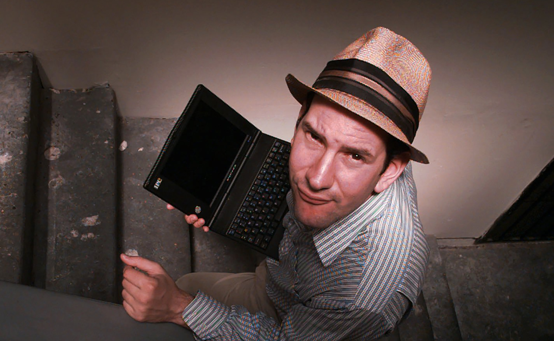 Silicon Valley conservatives to launch Drudge Report competitor with ‘Free Matt Drudge’ campaign