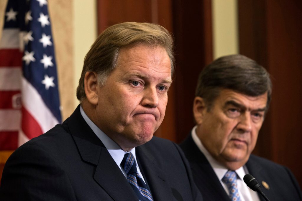 House passes pro-business cybersecurity bill
