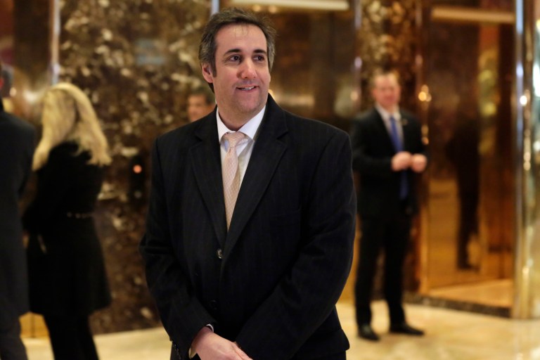 No evidence has been produced tying Trump's campaign to the Russian government. (AP Photo/Richard Drew, File)