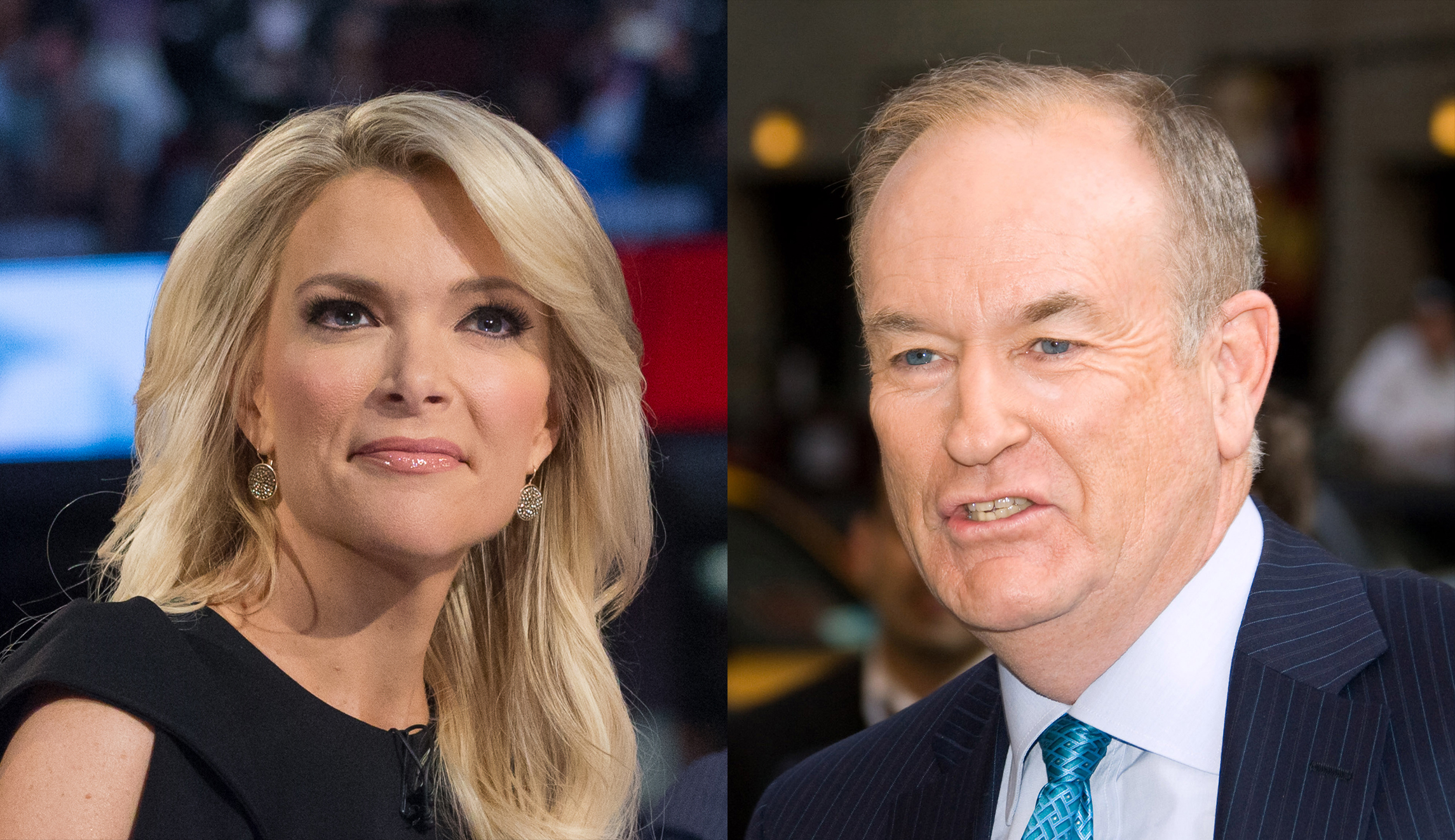 Bill O’Reilly: Megyn Kelly’s sexual harassment criticism ‘incomprehensible’