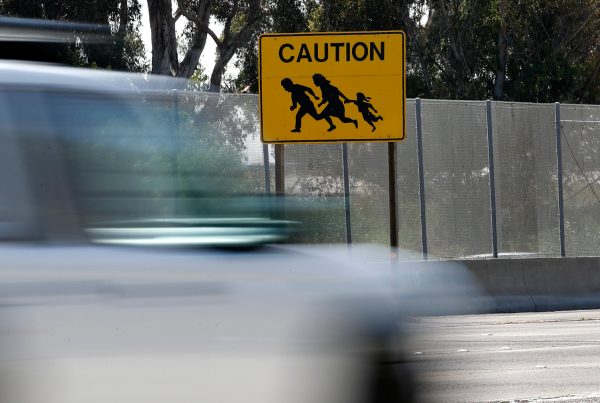 Record $135 billion a year for illegal immigration, average $8,075 each, $25,000 in NY
