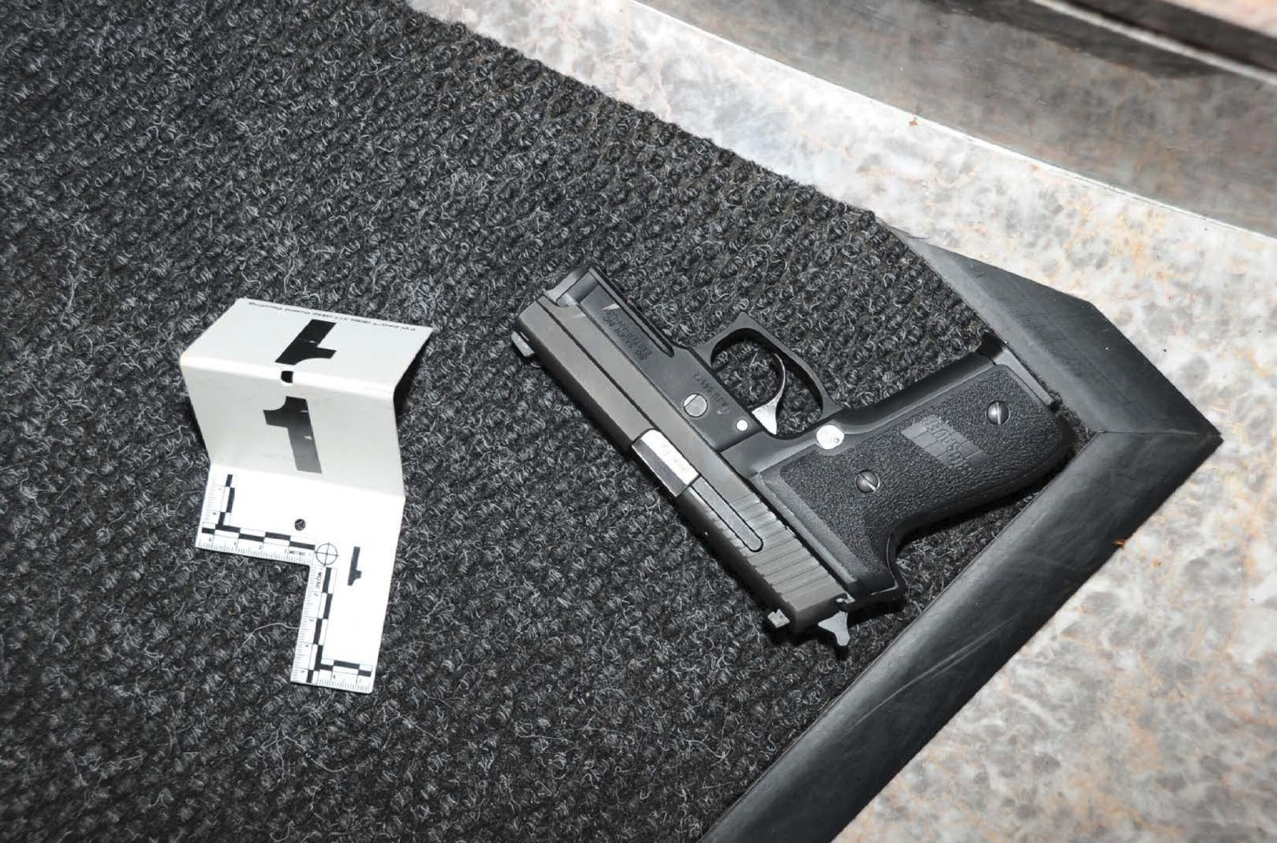 Defense attorney wants 11 ½ years in FRC shooting