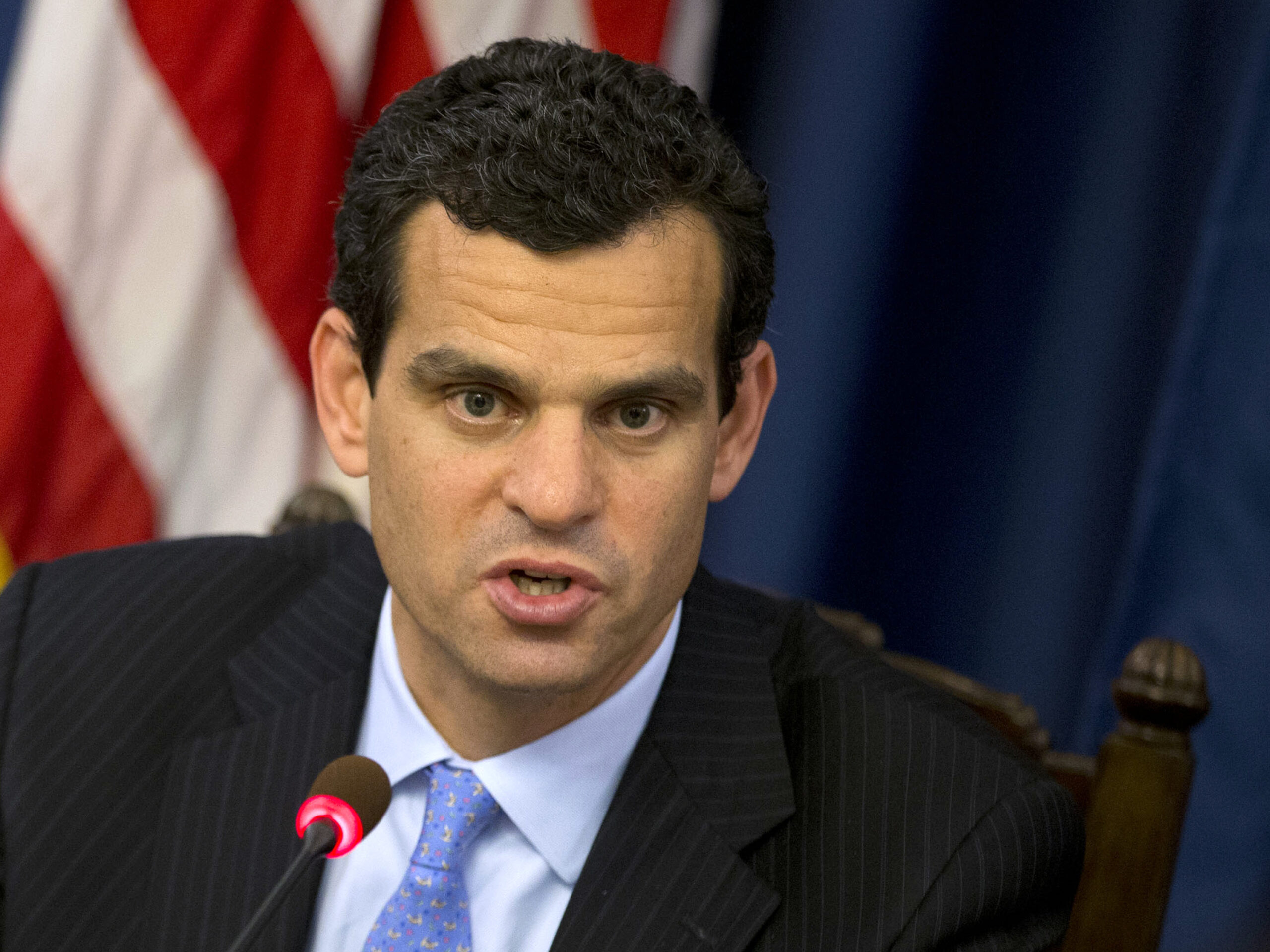 Congress concerned Iran’s oil exports may be up