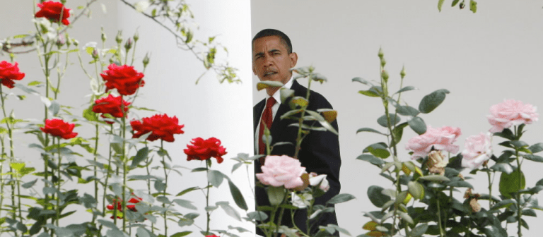 Morning Examiner: Obama has the lost center