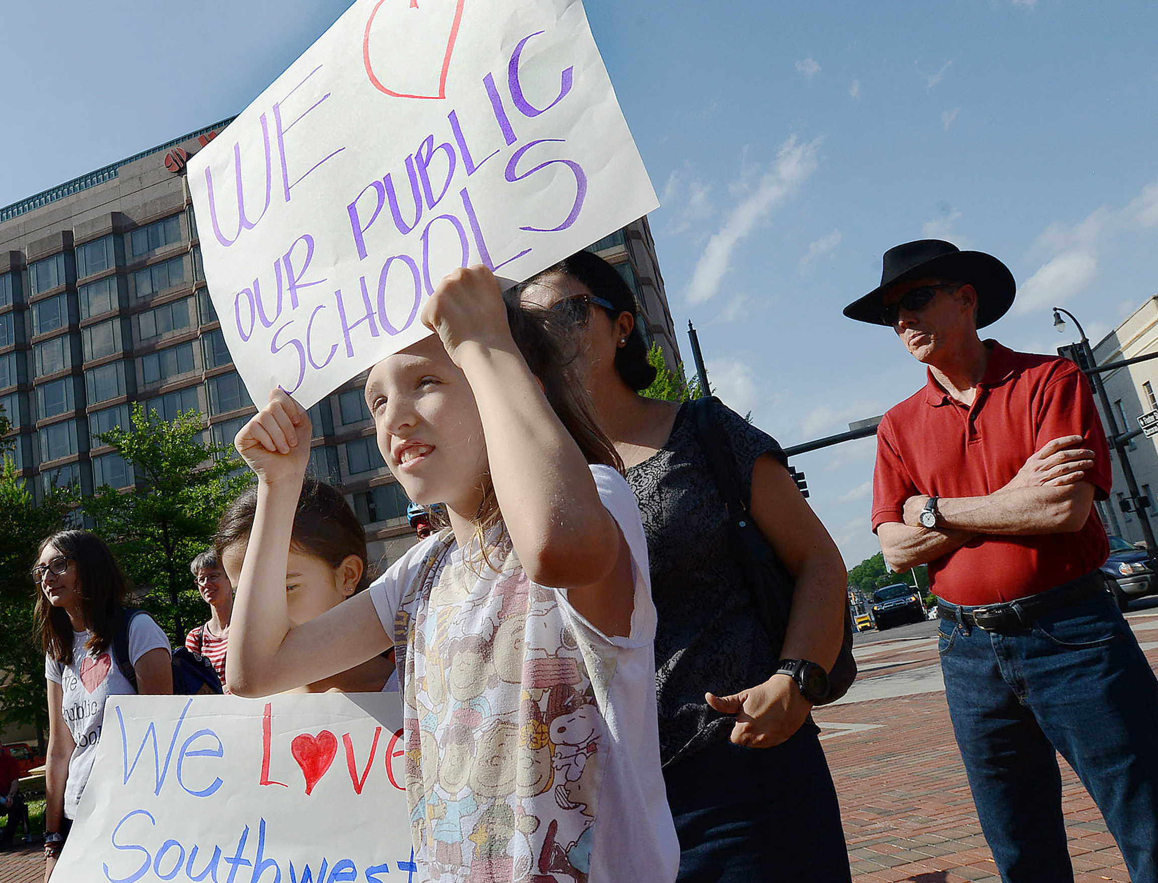 New data reveal teachers unions care more about liberal politics than education