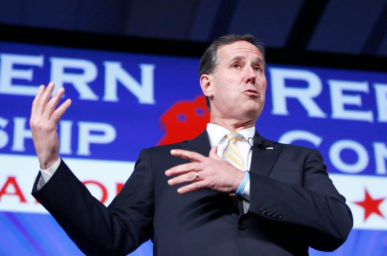 Republicans lost in 2012 because they 