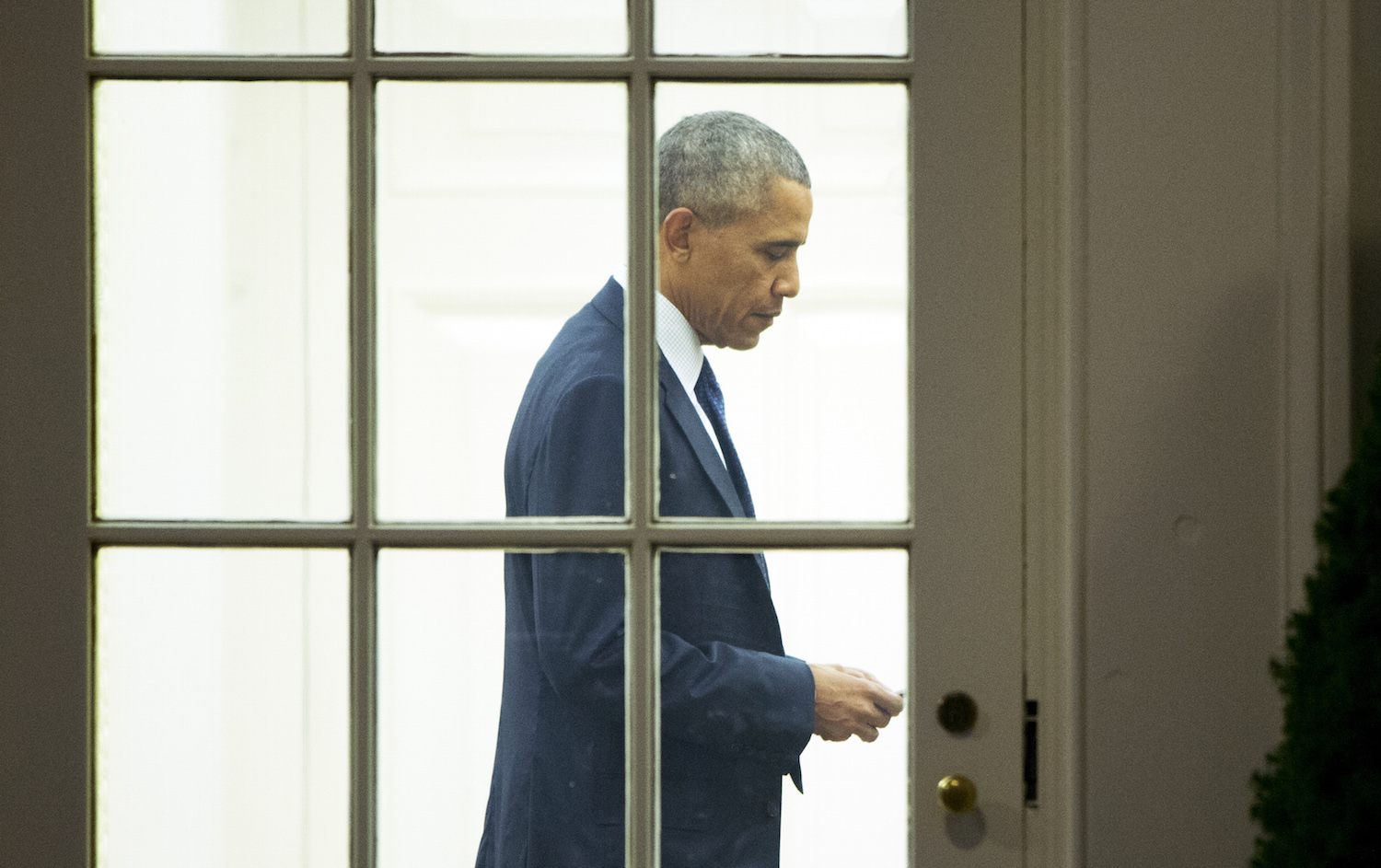 Obama calls Texas governor about Dallas shooting
