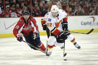 Patrick McDermott/Getty ImagesCapitals center Nicklas Backstrom was placed on long-term injured reserve Monday.