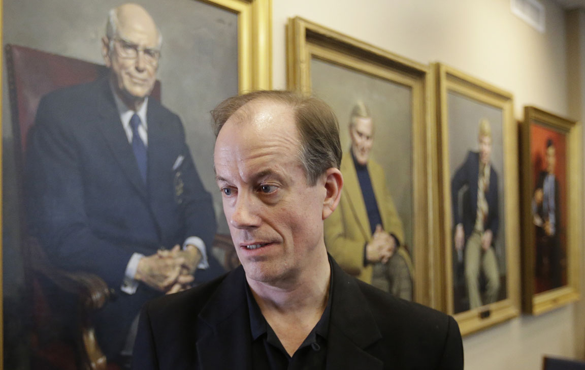 Provision in shutdown-ending bill stokes fear of oversight-free intelligence spending