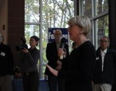 Marist Poll: Rossi 47%, Murray 48%