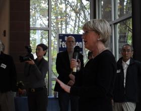 Marist Poll: Rossi 47%, Murray 48%