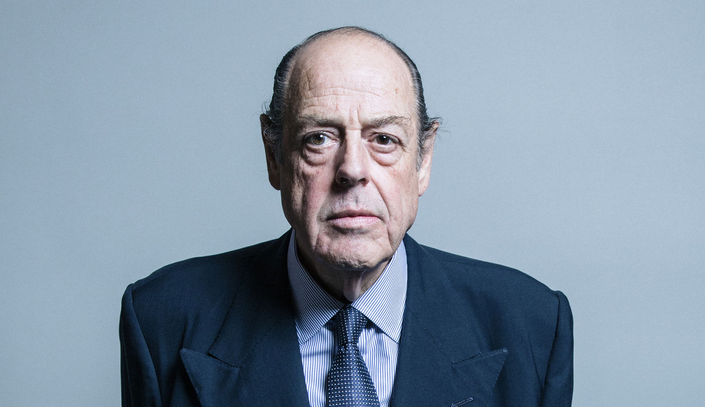 Winston Churchill’s grandson: Trump ‘pathetic,’ ‘inadequate’ for missing WWI ceremony due to weather