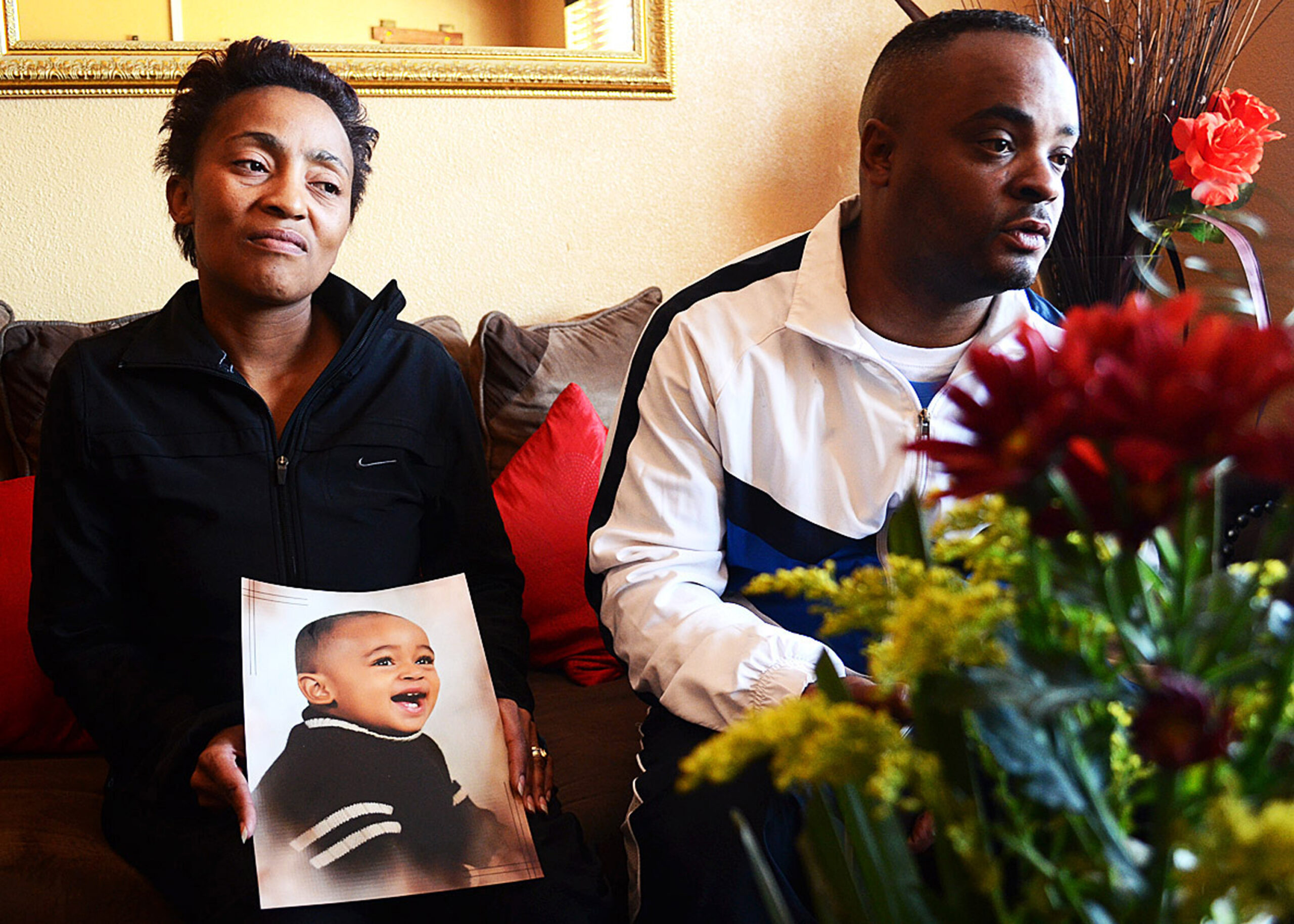 4-year-old boy dies in South Africa carjacking
