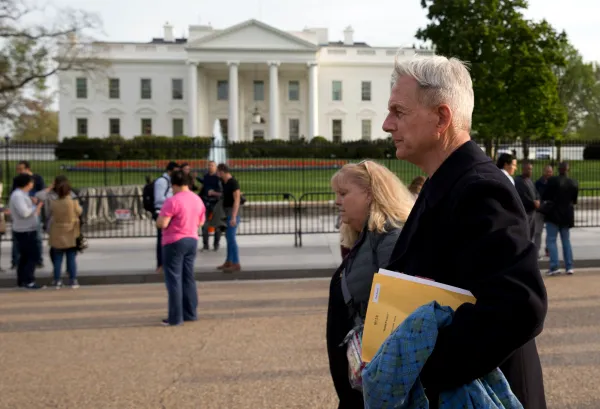 ‘NCIS’ crushes Trump-Kelly interview