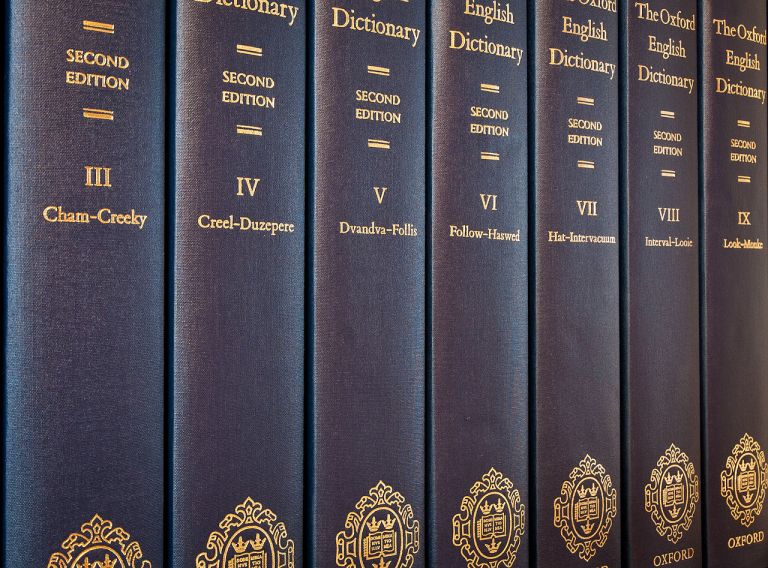 Prufrock: Stephen Bannon’s View of History, Oxford Dictionaries’ Ugly New Words, and the Russian Revolution from the Outside In