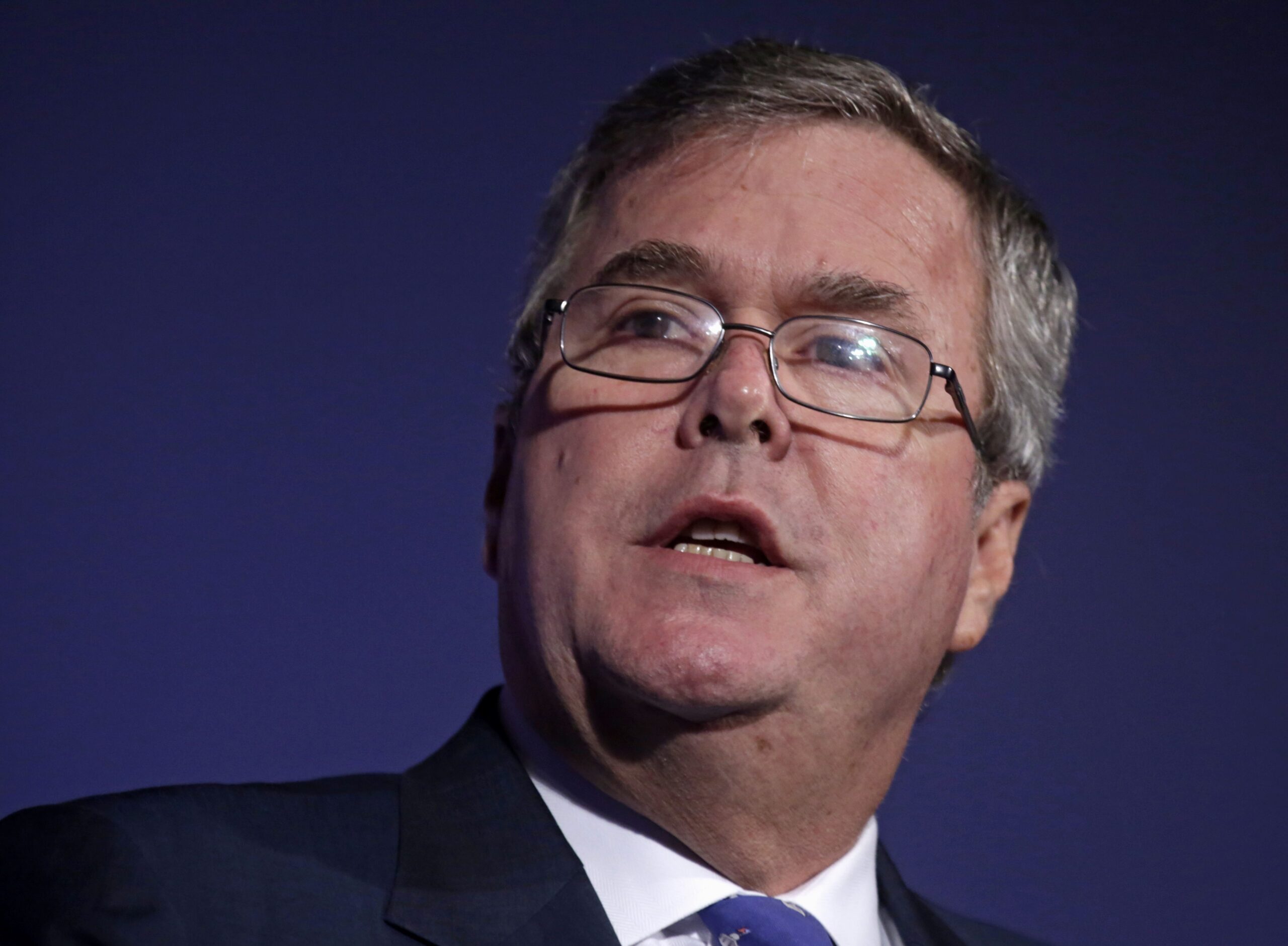 Jeb Bush’s tweet about Olympic teams fails to medal