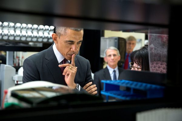 Obama’s EPA ‘Does Not Verify the Accuracy or Science’ On Its Own Blog