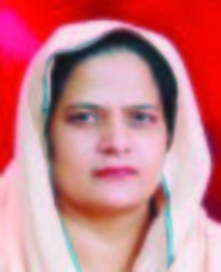 Alexandria woman missing since 2006