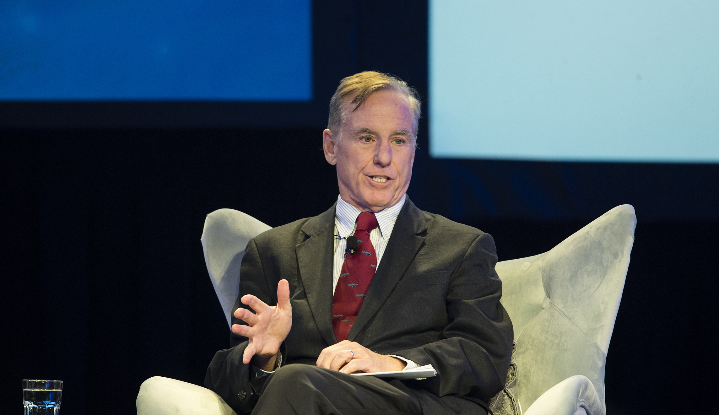 Howard Dean: Democrats of my generation should ‘get the hell out of politics’