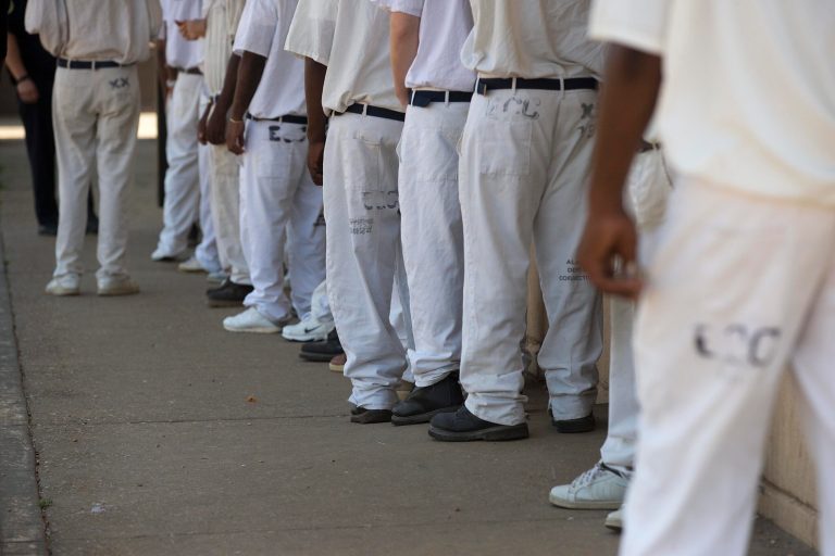 The report found that 27 of the exonerations were for convictions based on false confessions. (AP Photo/Brynn Anderson)