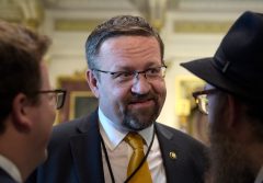 Sebastian Gorka: Millennials are leaving the Democratic Party thanks to Trump