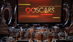 At the Oscars, Hollywood avoids the tough conversation about #MeToo