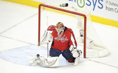 Thom Loverro: Humility may change outlook for Capitals