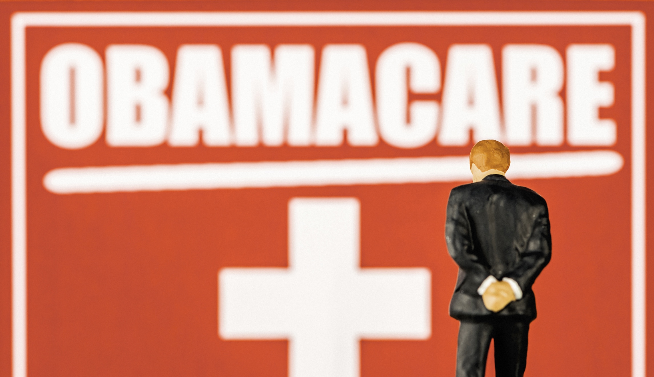 Key Obamacare lawsuit to be argued just ahead of midterm elections