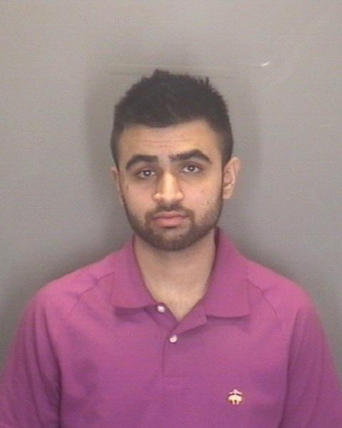 Springfield man charged in fatal DUI crash