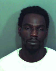 Police seek prowler before he hits again