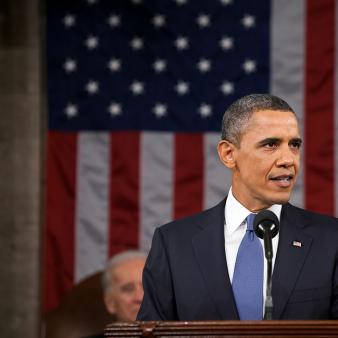 ‘This Week’ Panel on 2016, State of the Union