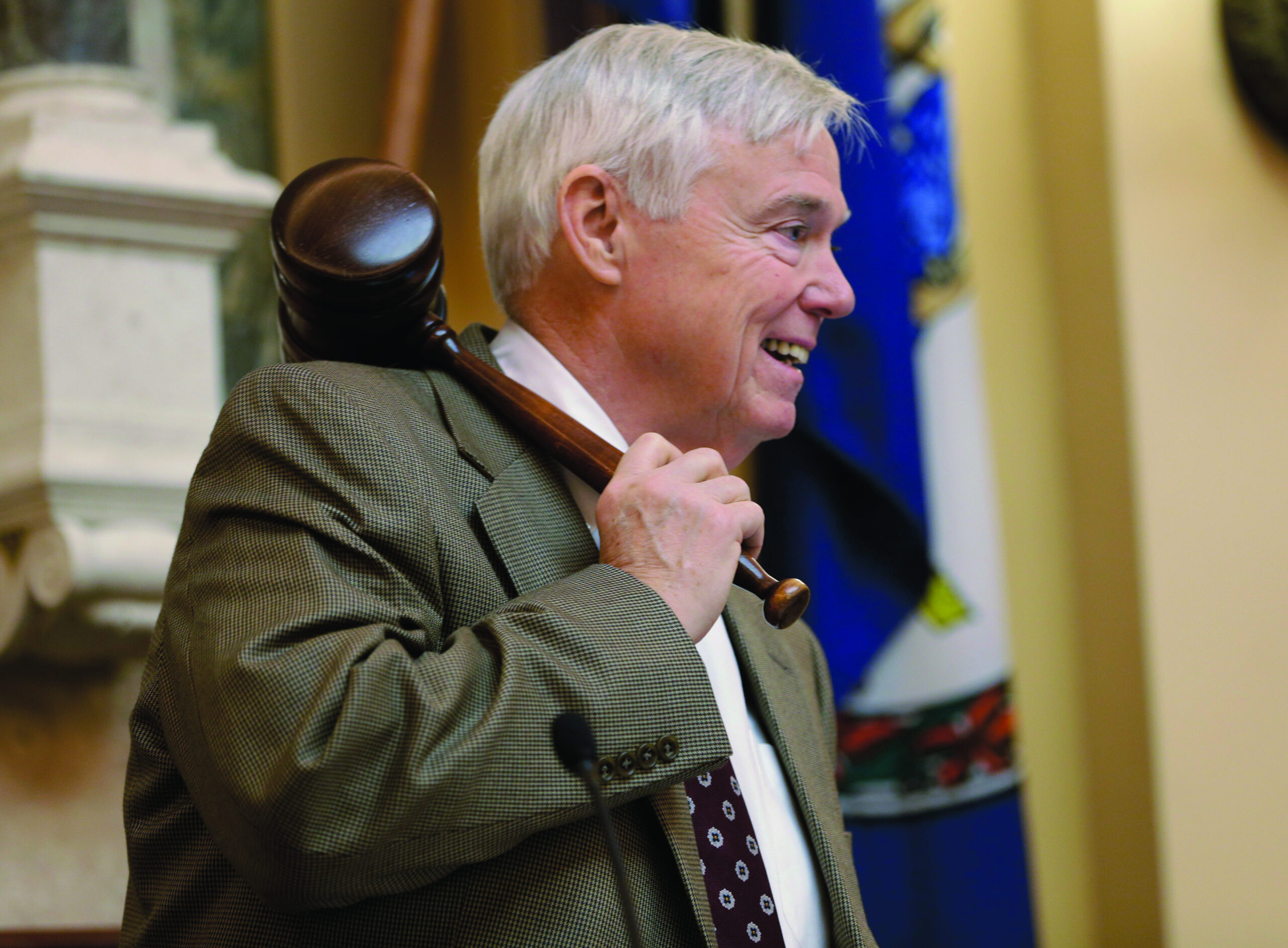 GOP walks gingerly around Virginia contraception proposals