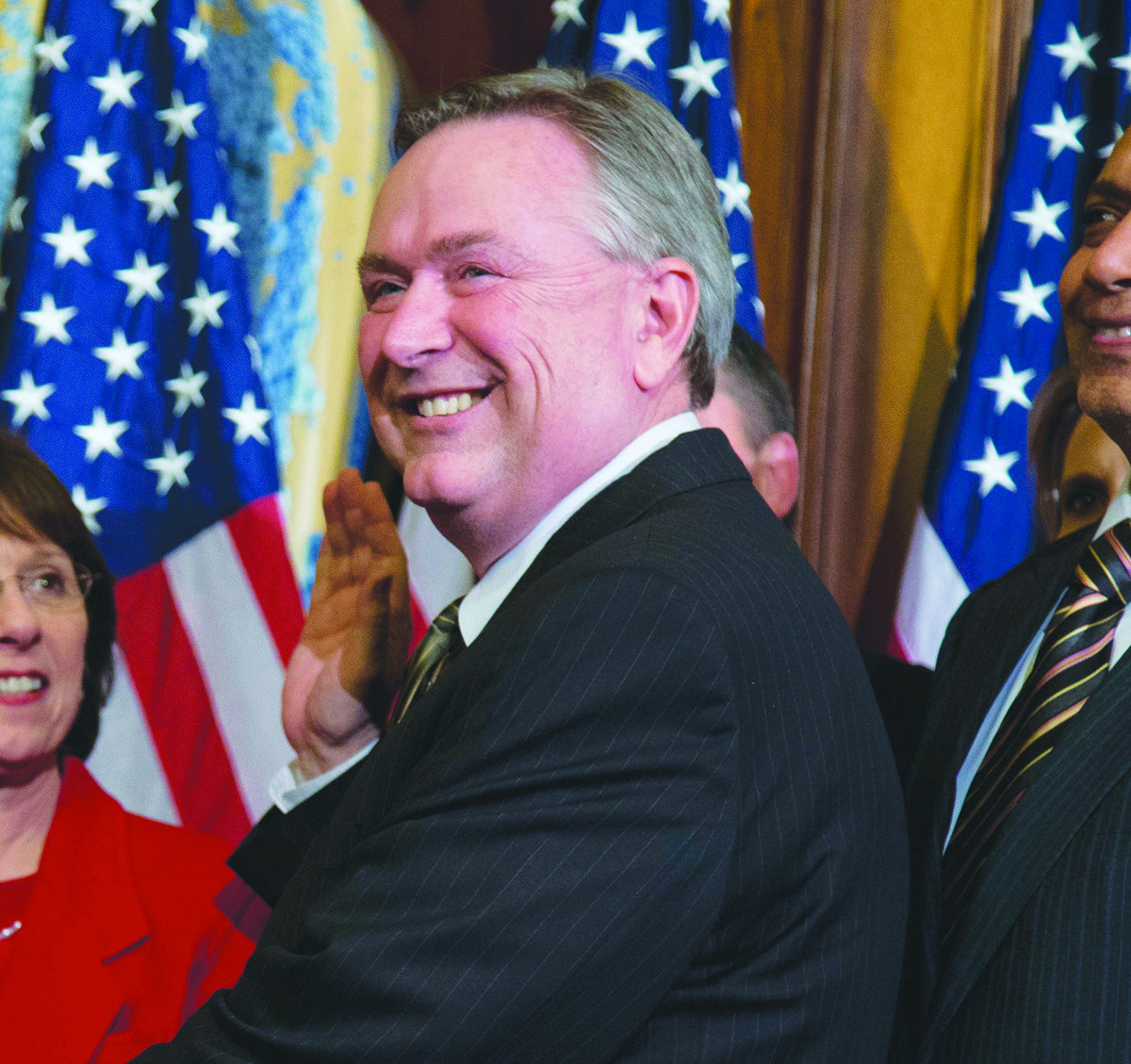 Congressman to ‘lie’-tweet  Obama’s State of the Union