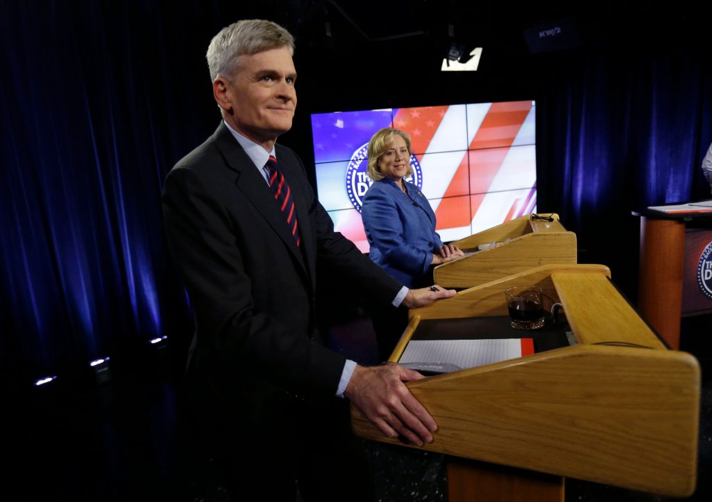 GOP uses La. Senate runoff to test systems for 2016