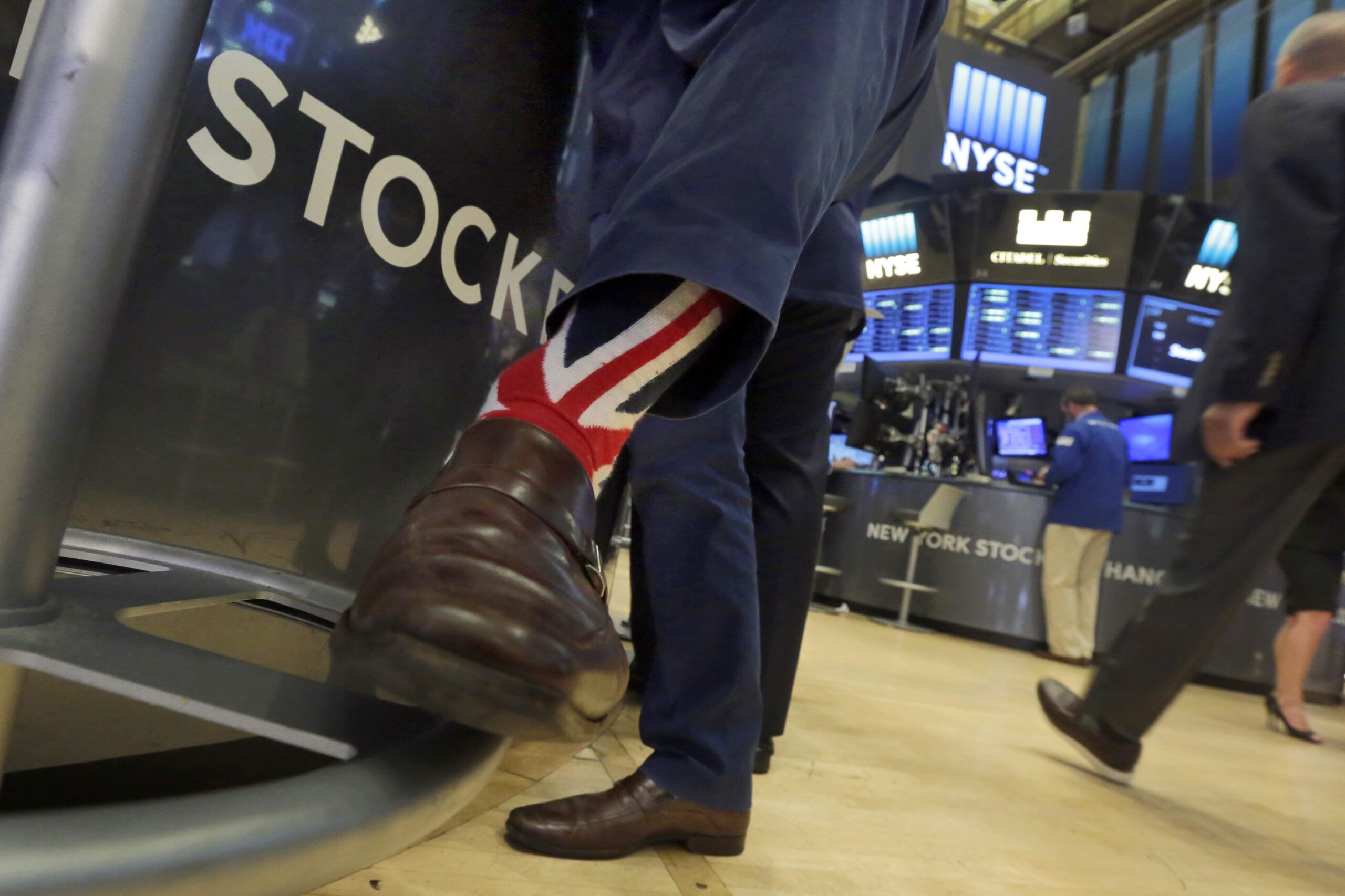 The case for a U.S.-U.K. free trade deal