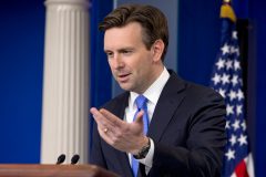 White House insists Americans safer under Obama