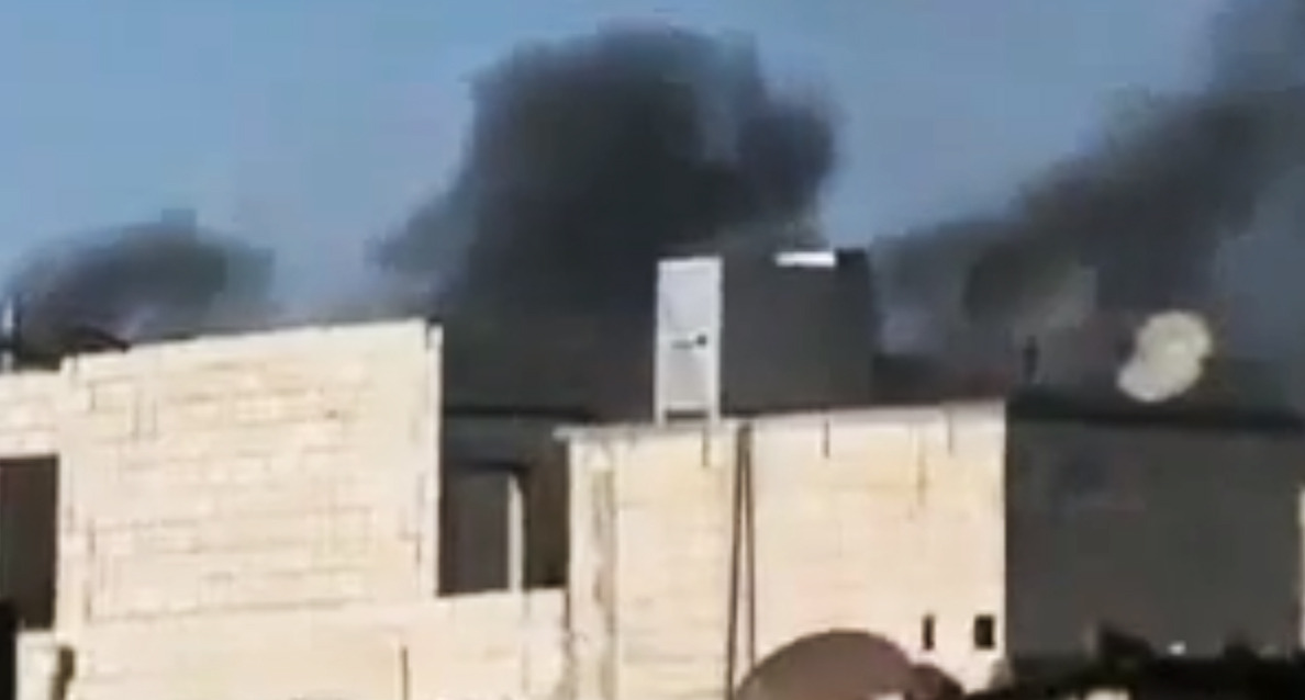 Syria overruns rebellious village, violence spikes