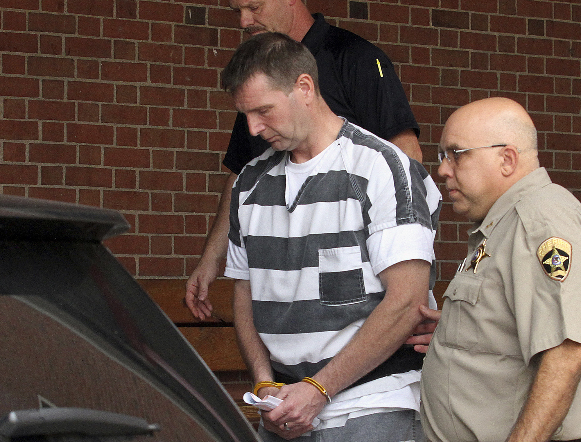 Pathologist in Quincy murder case’s work at issue